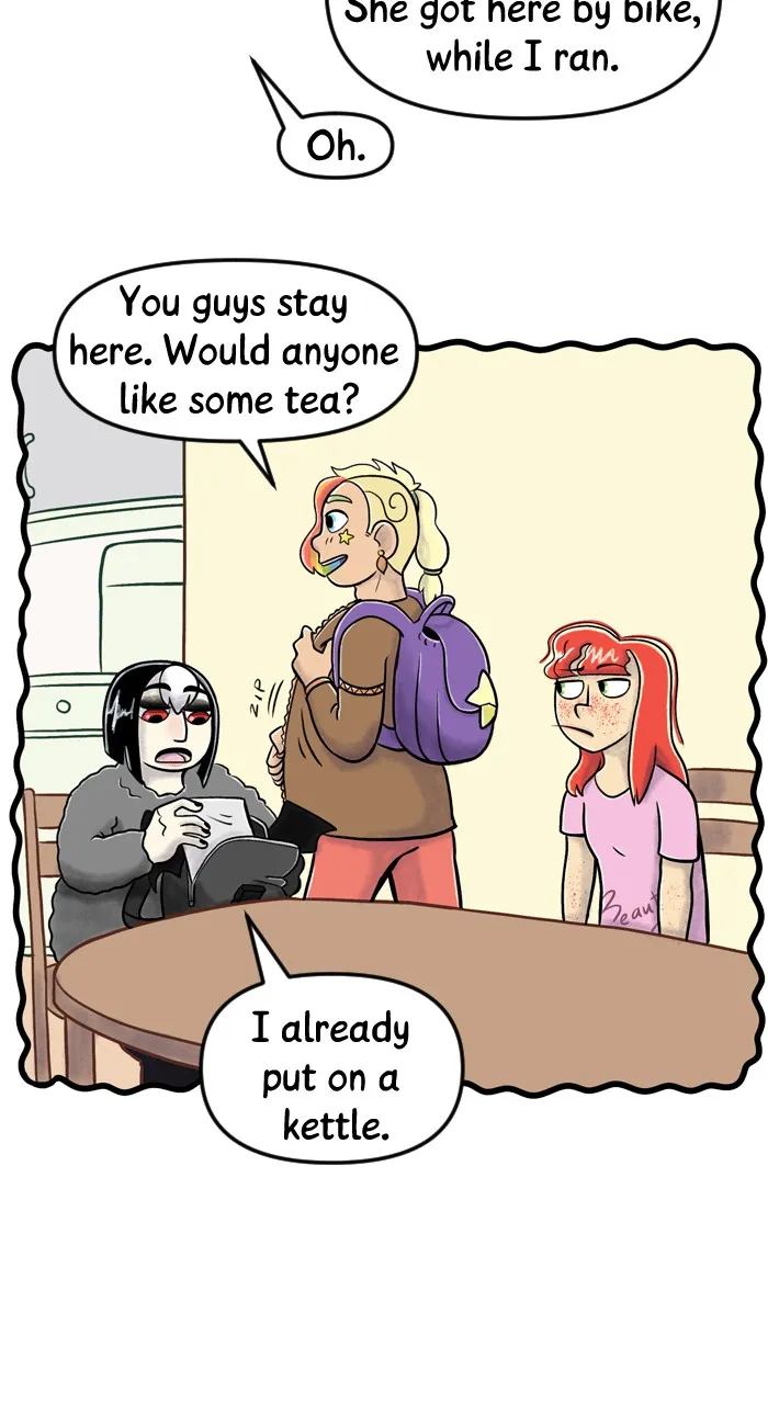 Acception Chapter 142 page 6 - 