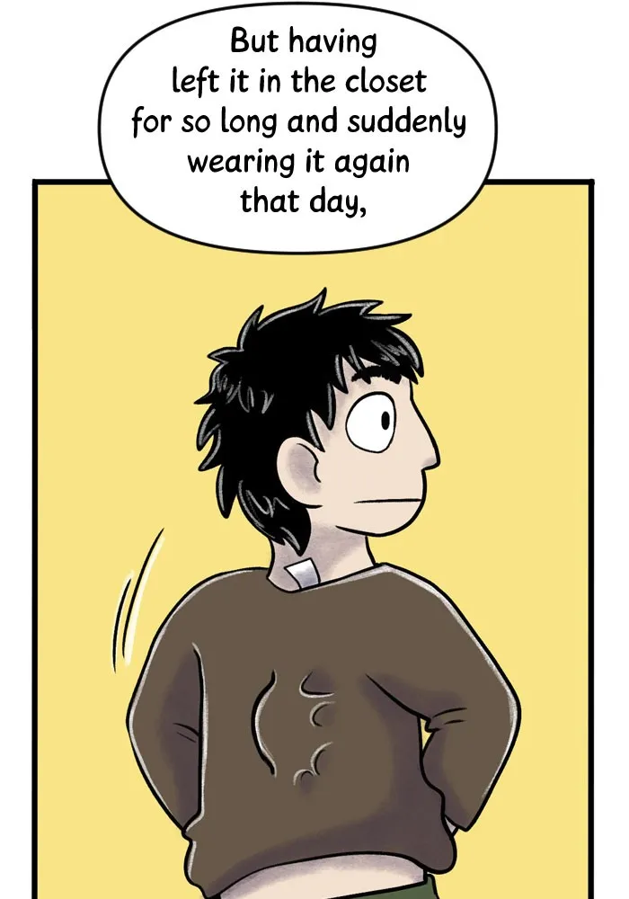 Acception Chapter 143 page 11 - 
