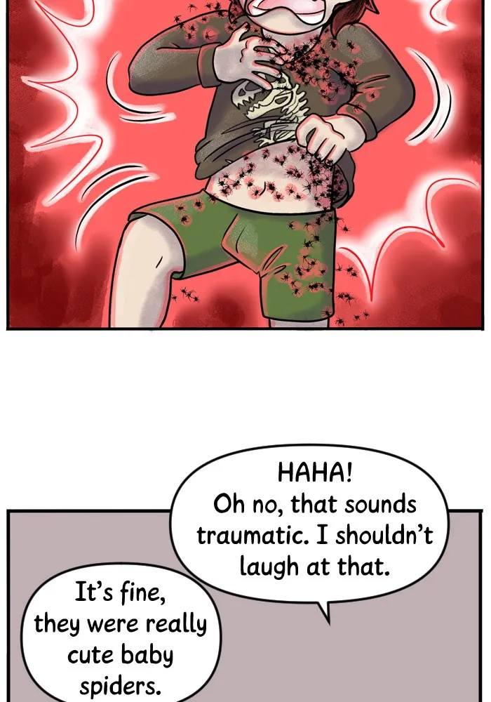 Acception Chapter 143 page 14 - 