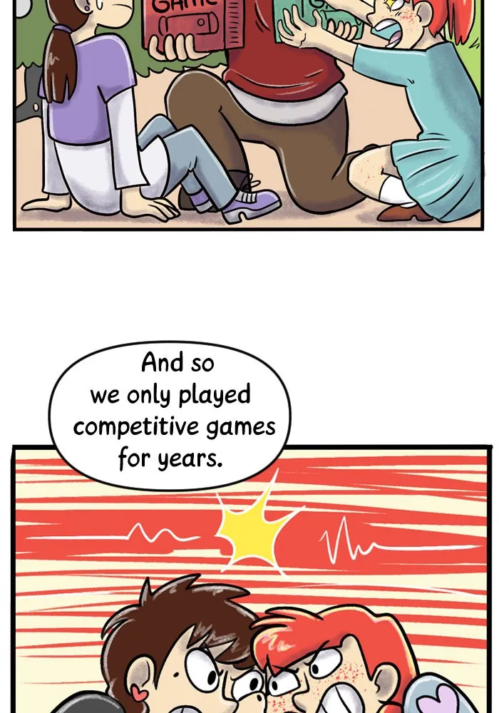 Acception Chapter 143 page 5 - 