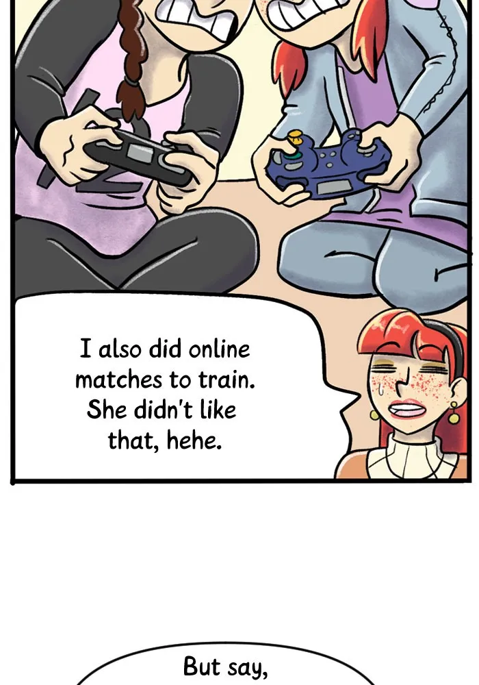 Acception Chapter 143 page 6 - 