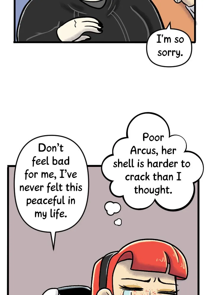 Acception Chapter 144 page 16 - 