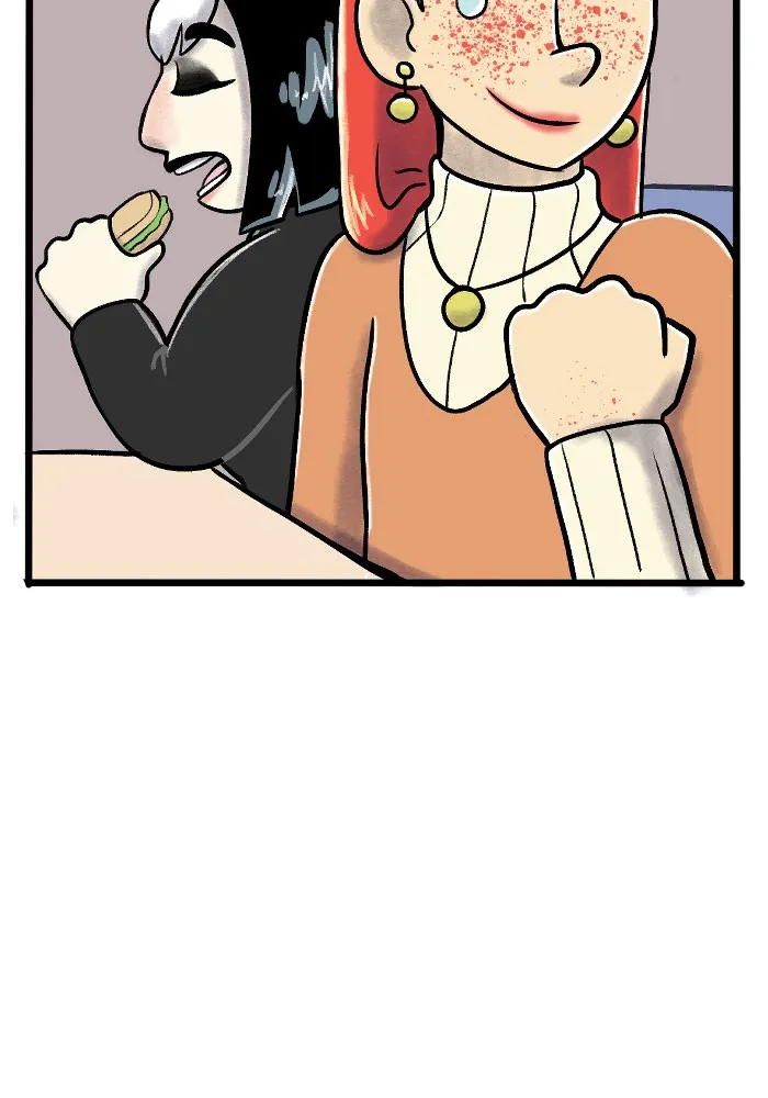 Acception Chapter 144 page 17 - 