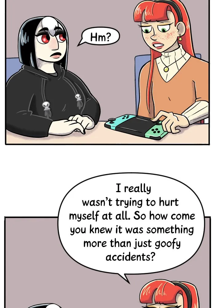 Acception Chapter 144 page 3 - 