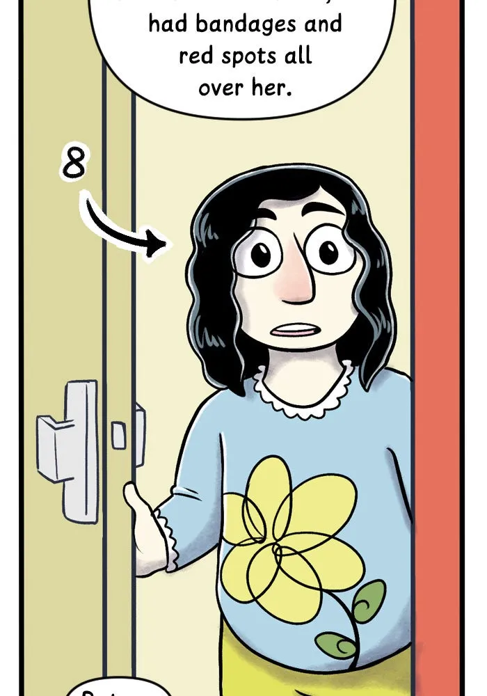 Acception Chapter 144 page 6 - 