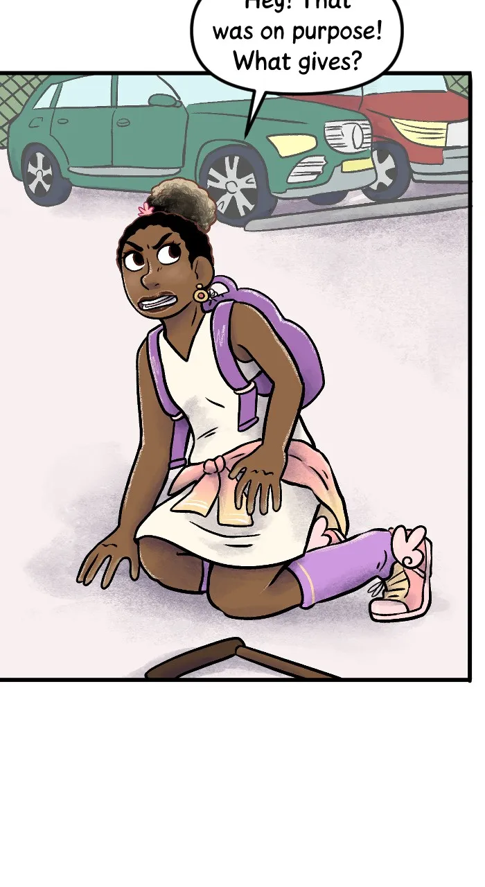 Acception Chapter 174 page 6 - 