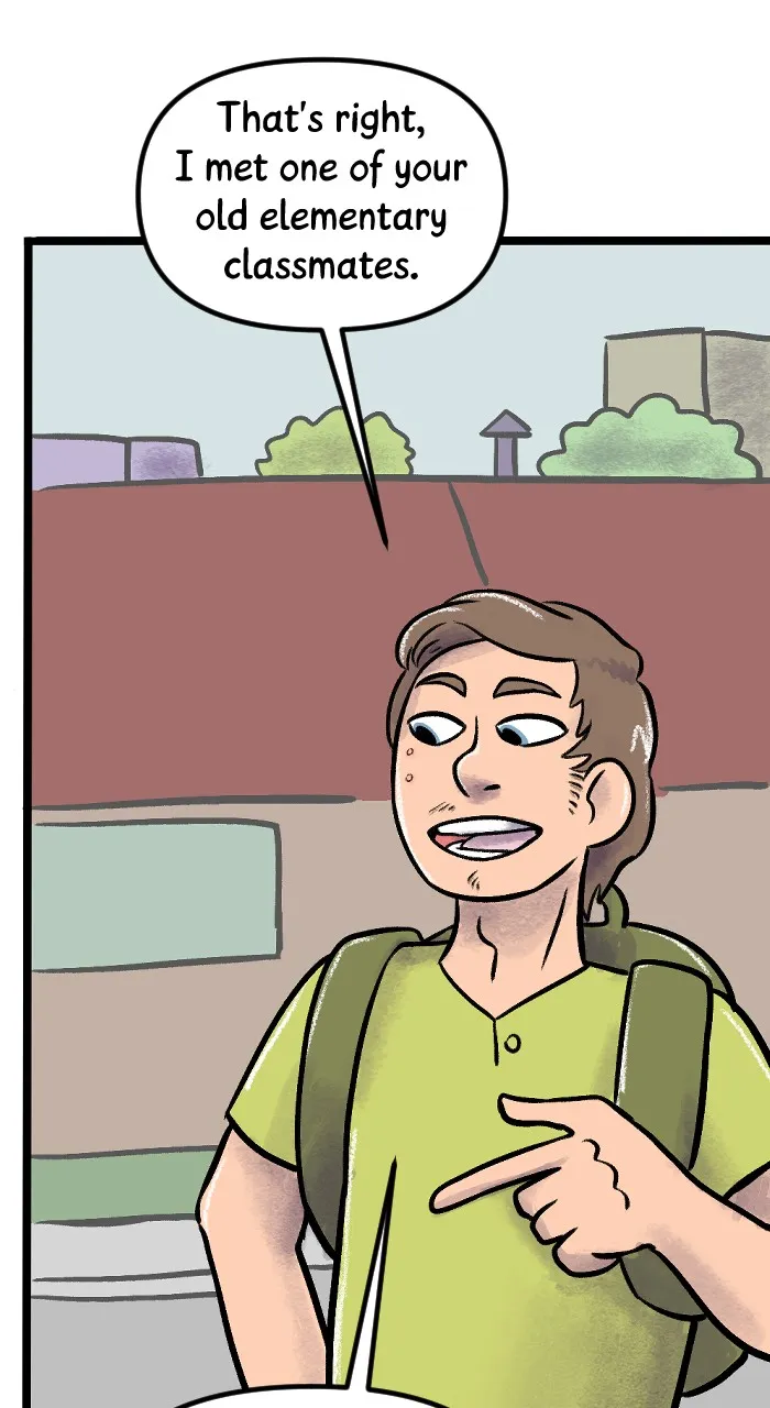 Acception Chapter 174 page 10 - 