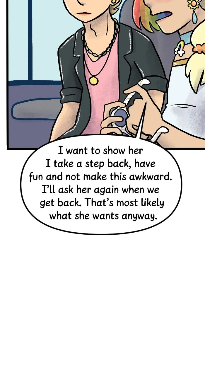 Acception Chapter 176 page 11 - 