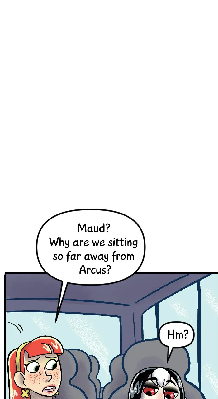 Acception Chapter 176 page 13 - 