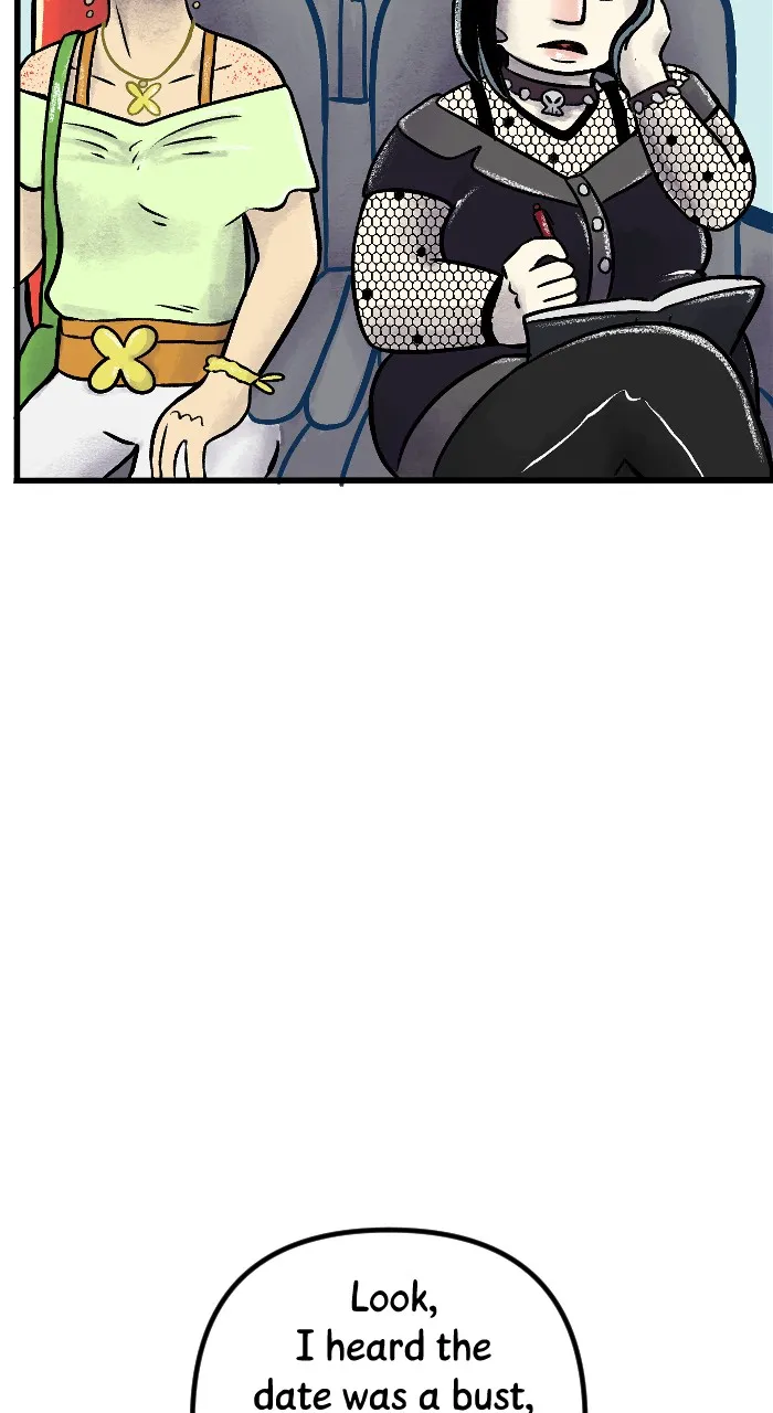 Acception Chapter 176 page 14 - 