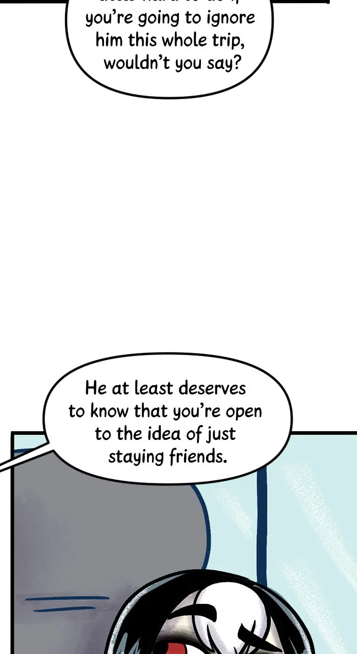 Acception Chapter 176 page 16 - 
