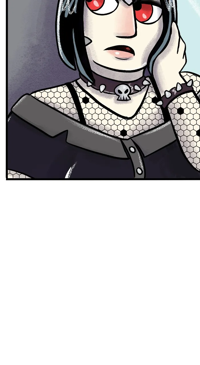 Acception Chapter 176 page 17 - 