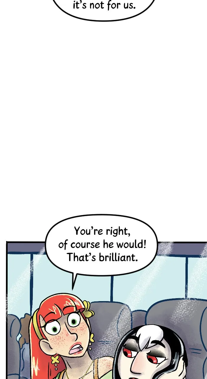 Acception Chapter 176 page 19 - 