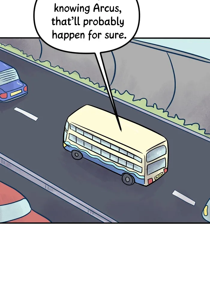 Acception Chapter 176 page 21 - 