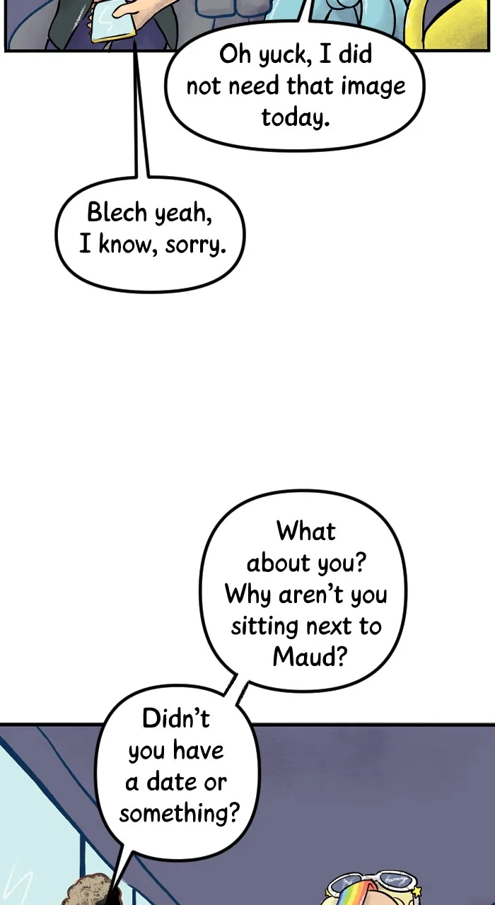 Acception Chapter 176 page 4 - 