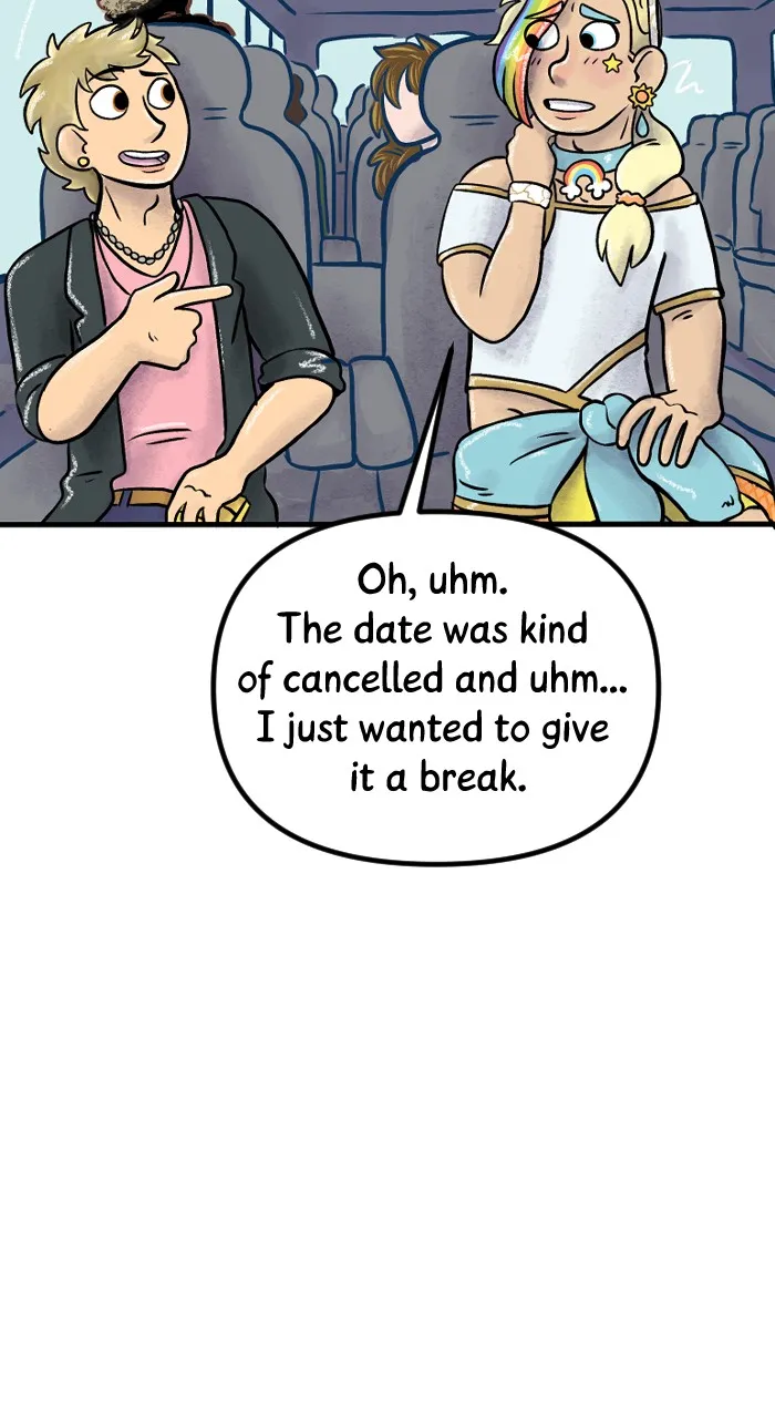 Acception Chapter 176 page 5 - 