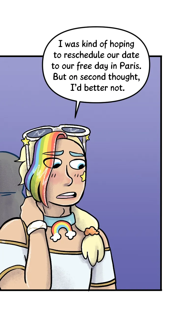 Acception Chapter 176 page 6 - 