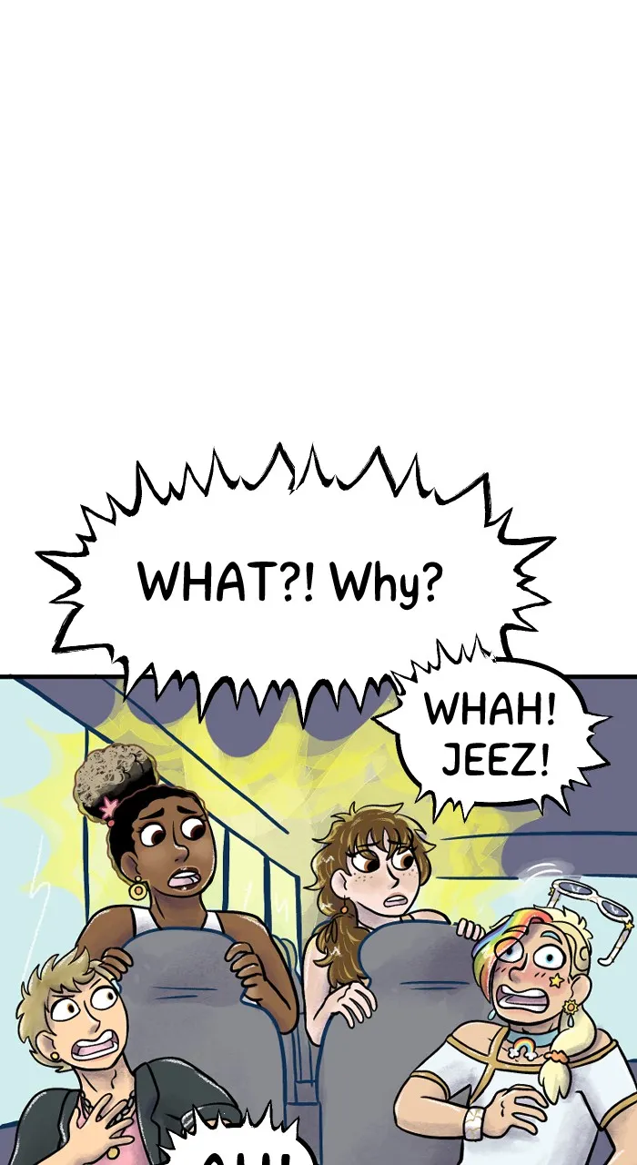 Acception Chapter 176 page 7 - 