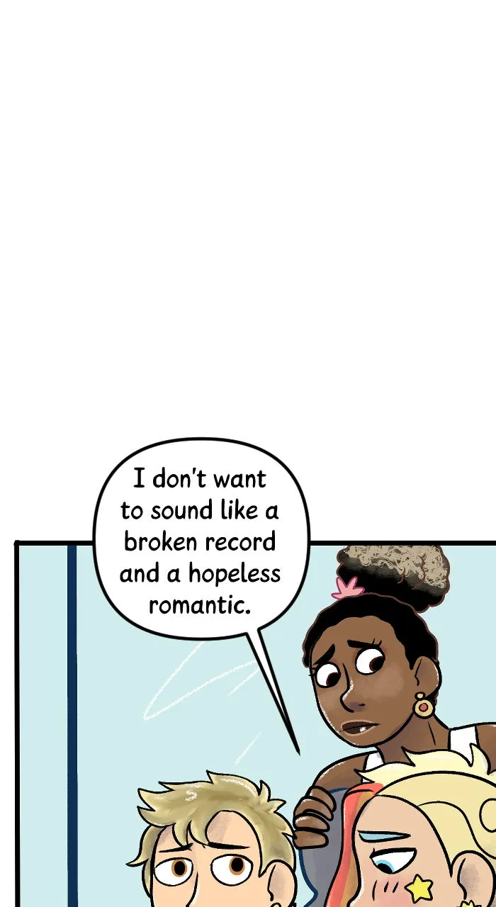 Acception Chapter 176 page 10 - 