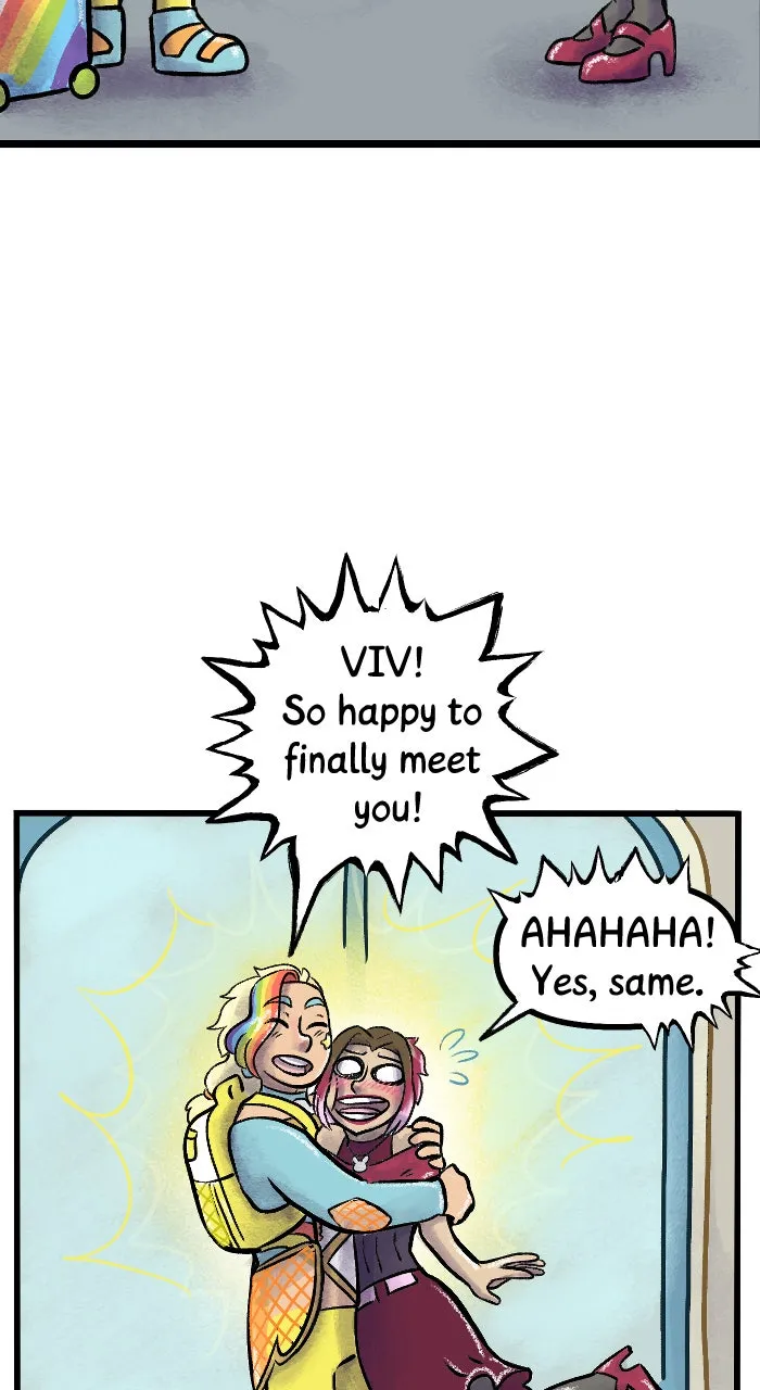 Acception Chapter 177 page 11 - 