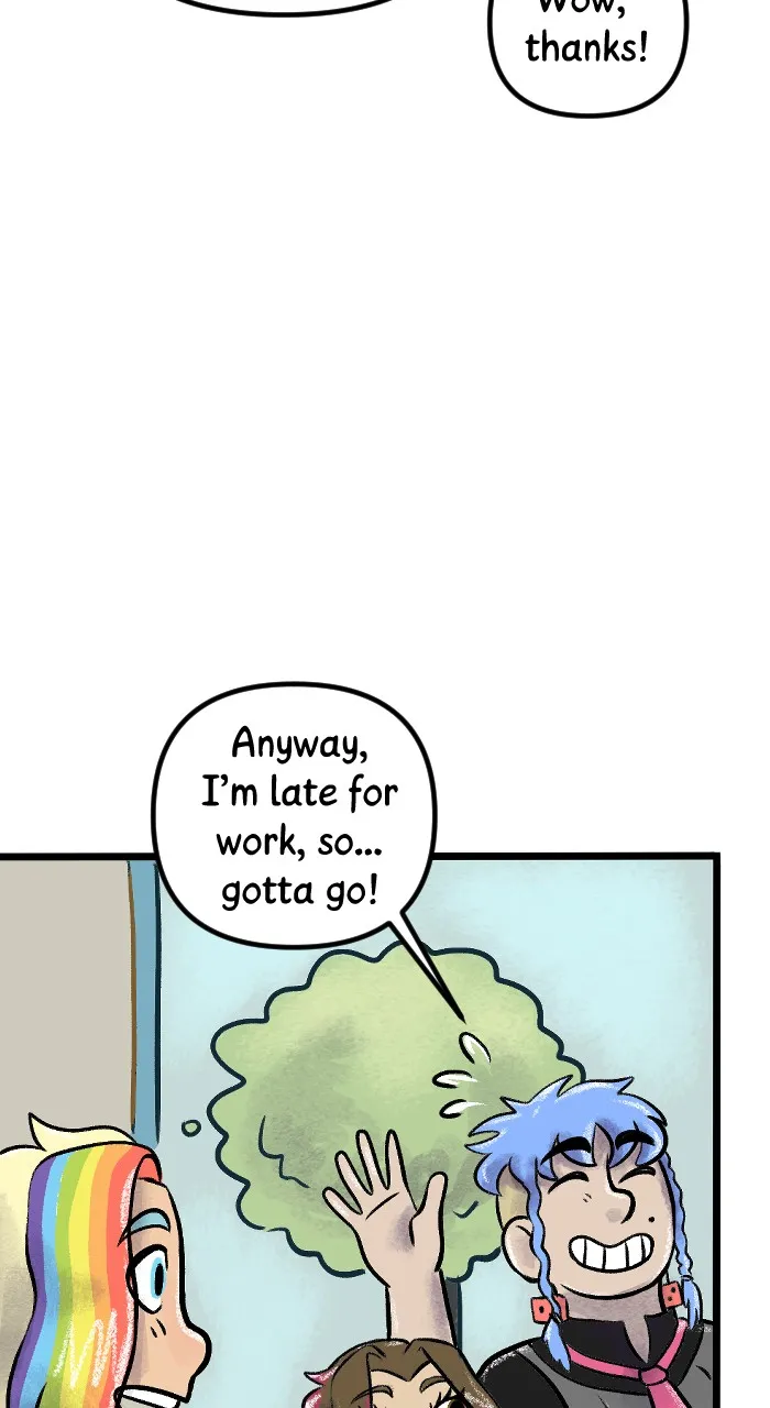 Acception Chapter 177 page 15 - 