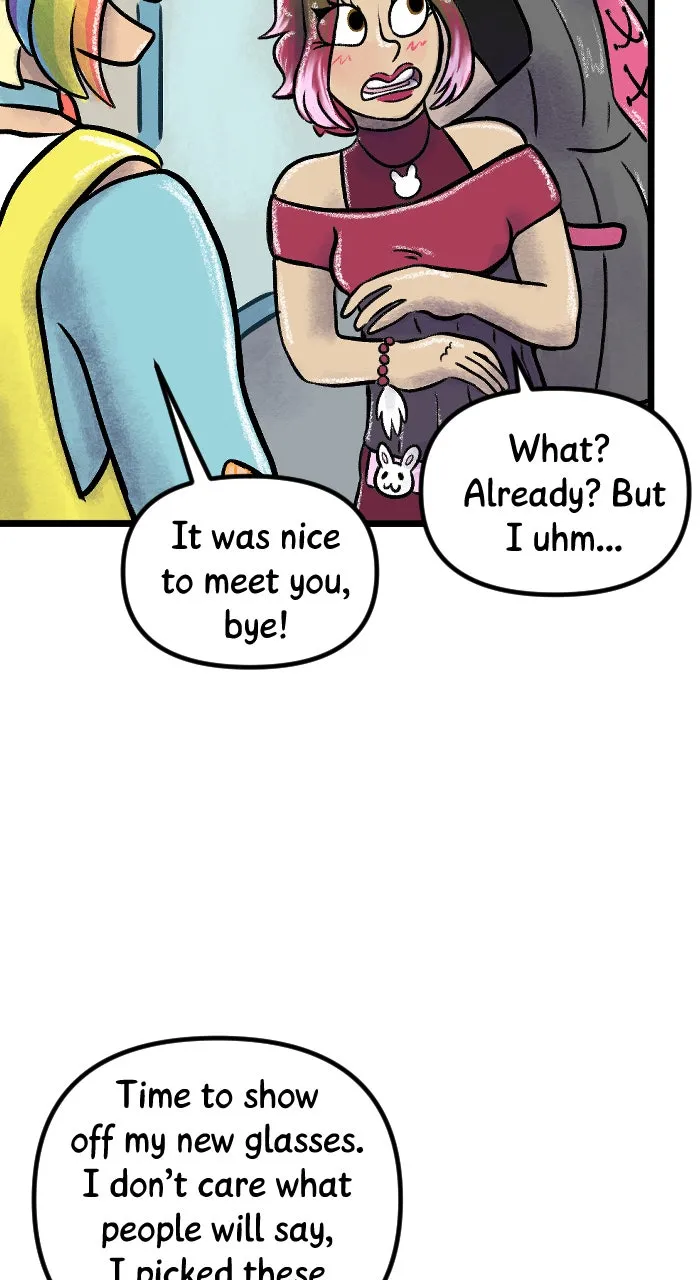 Acception Chapter 177 page 16 - 