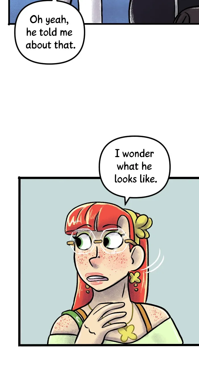 Acception Chapter 177 page 19 - 