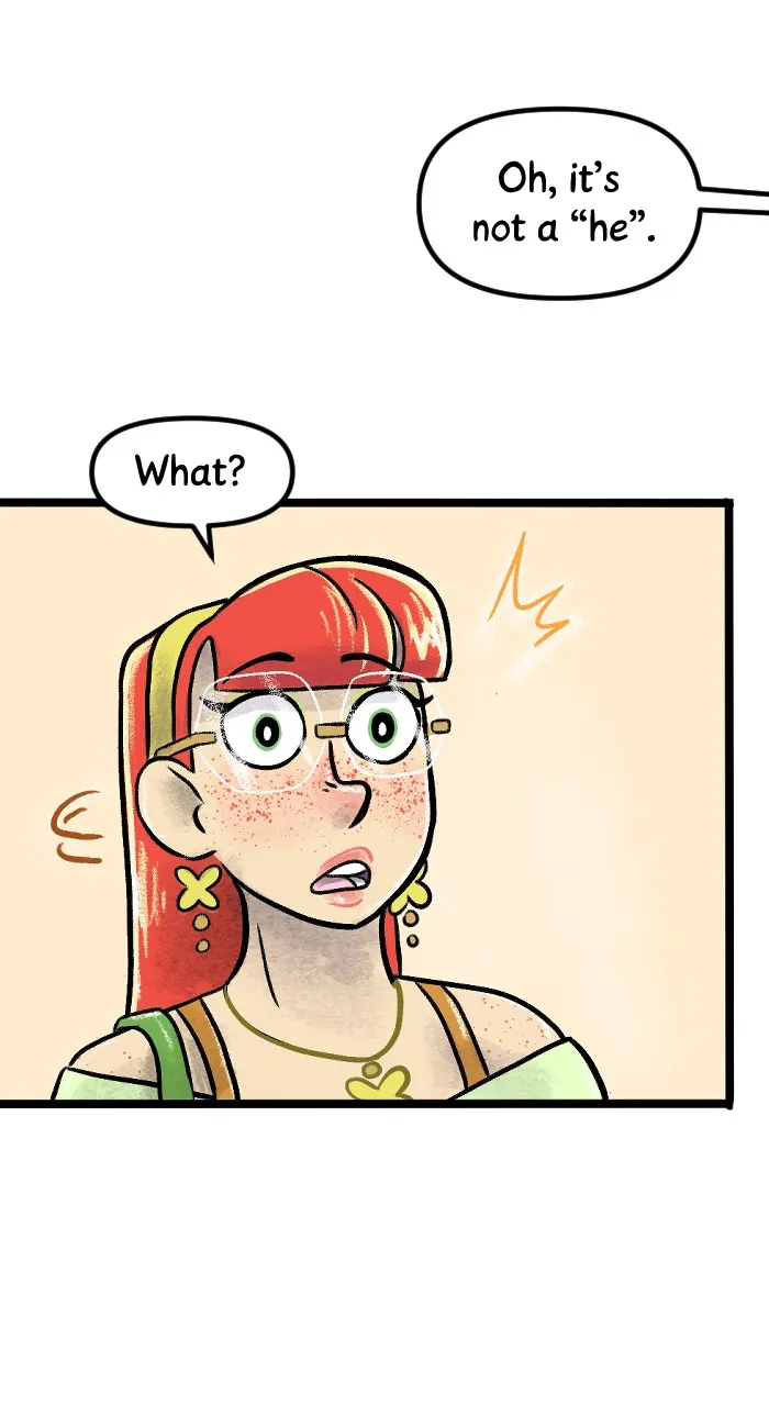 Acception Chapter 177 page 20 - 