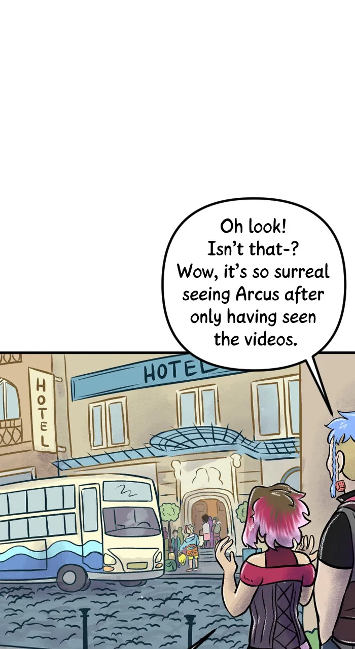 Acception Chapter 177 page 3 - 
