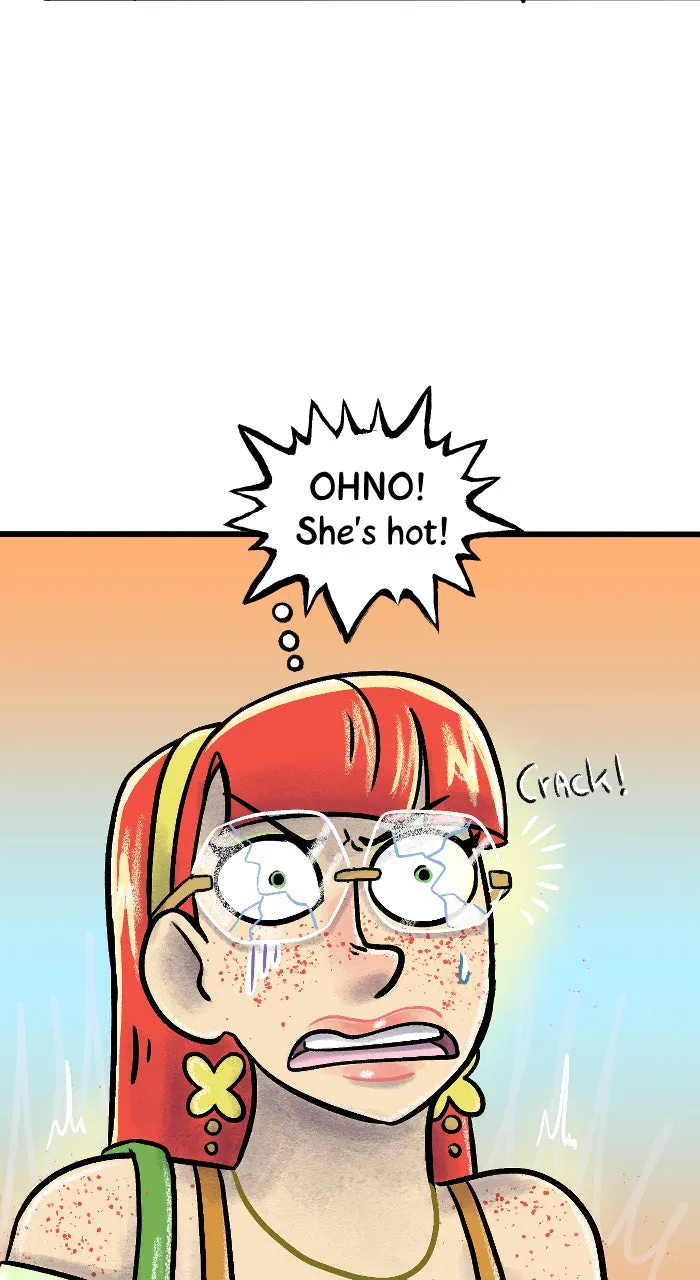 Acception Chapter 177 page 22 - 