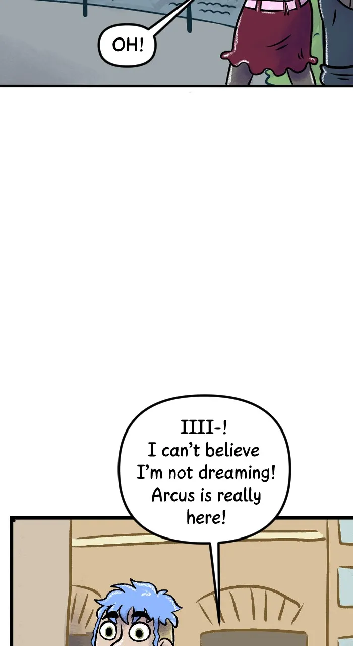 Acception Chapter 177 page 4 - 