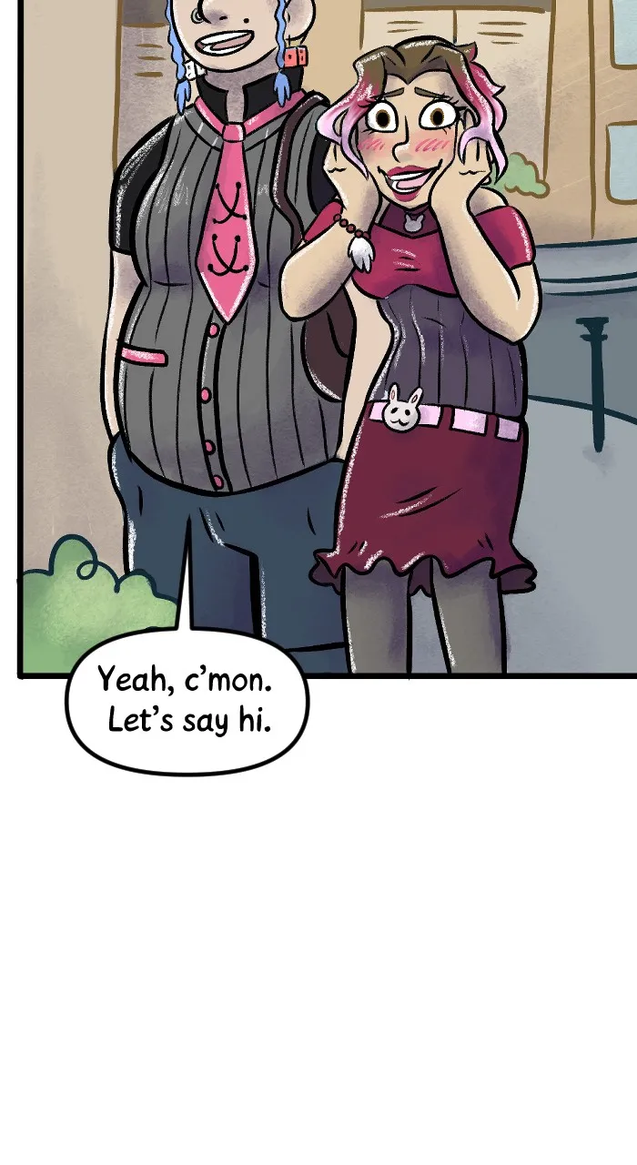 Acception Chapter 177 page 5 - 