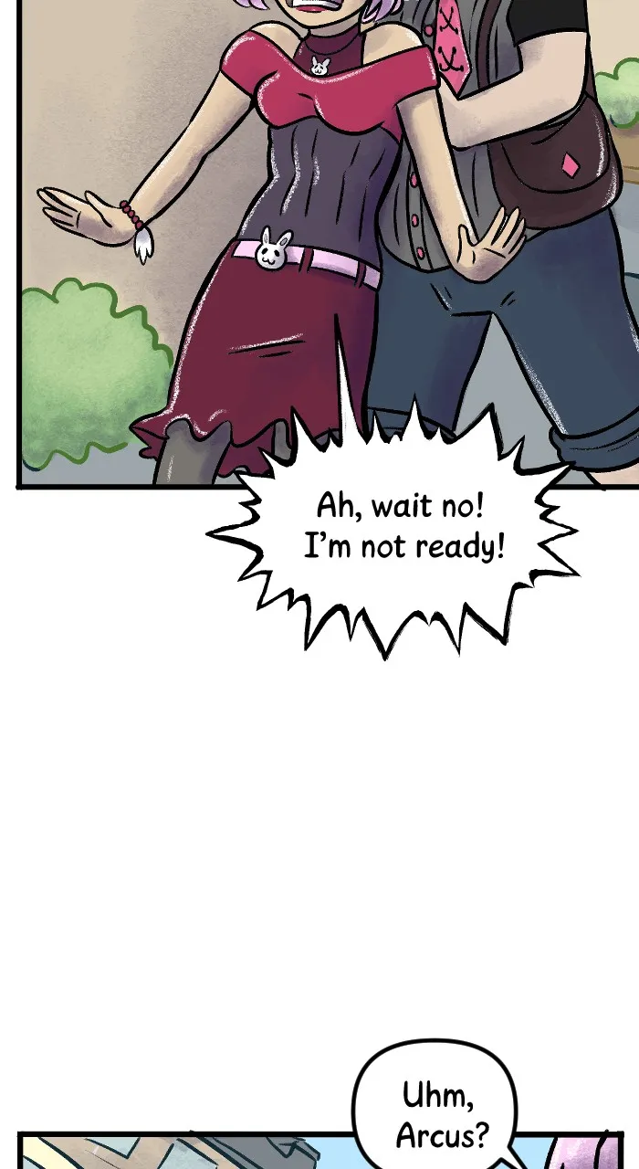 Acception Chapter 177 page 8 - 
