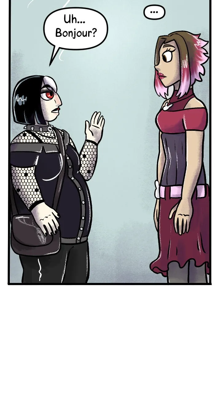 Acception Chapter 178 page 14 - 