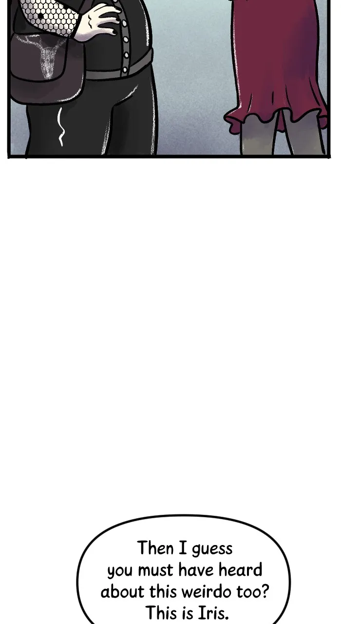 Acception Chapter 178 page 16 - 