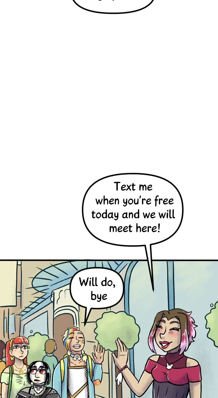Acception Chapter 178 page 19 - 