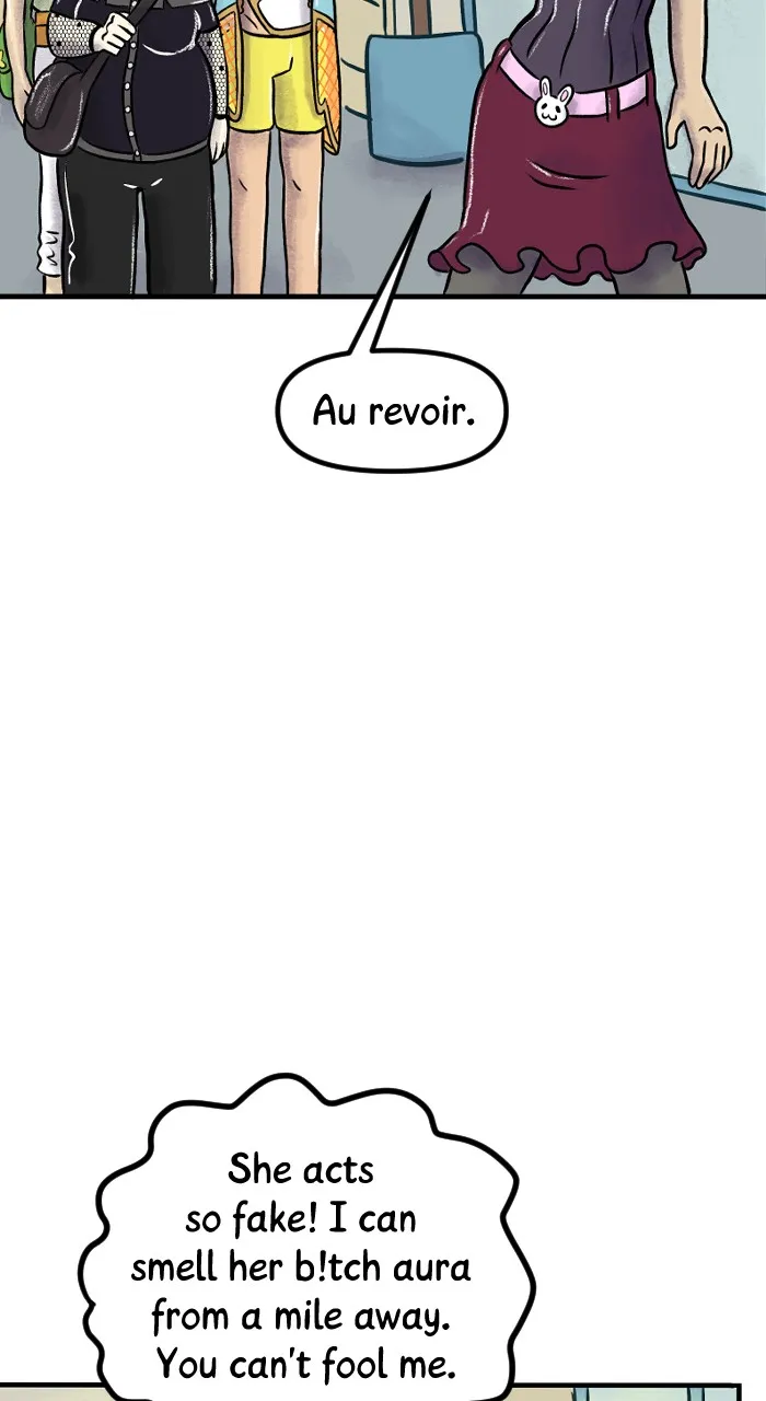 Acception Chapter 178 page 20 - 
