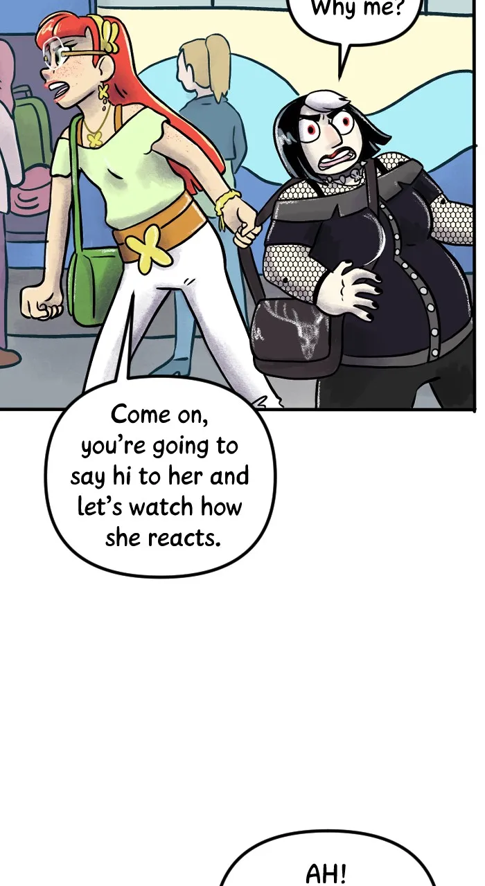 Acception Chapter 178 page 4 - 