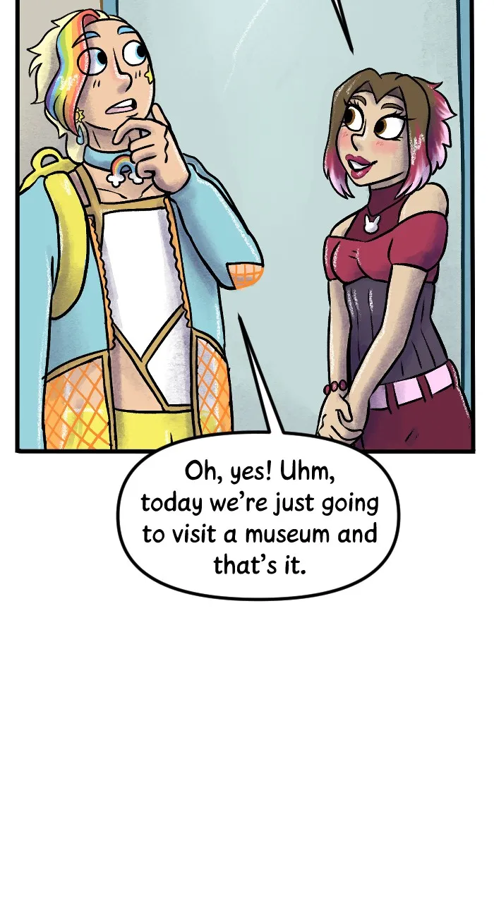 Acception Chapter 178 page 7 - 