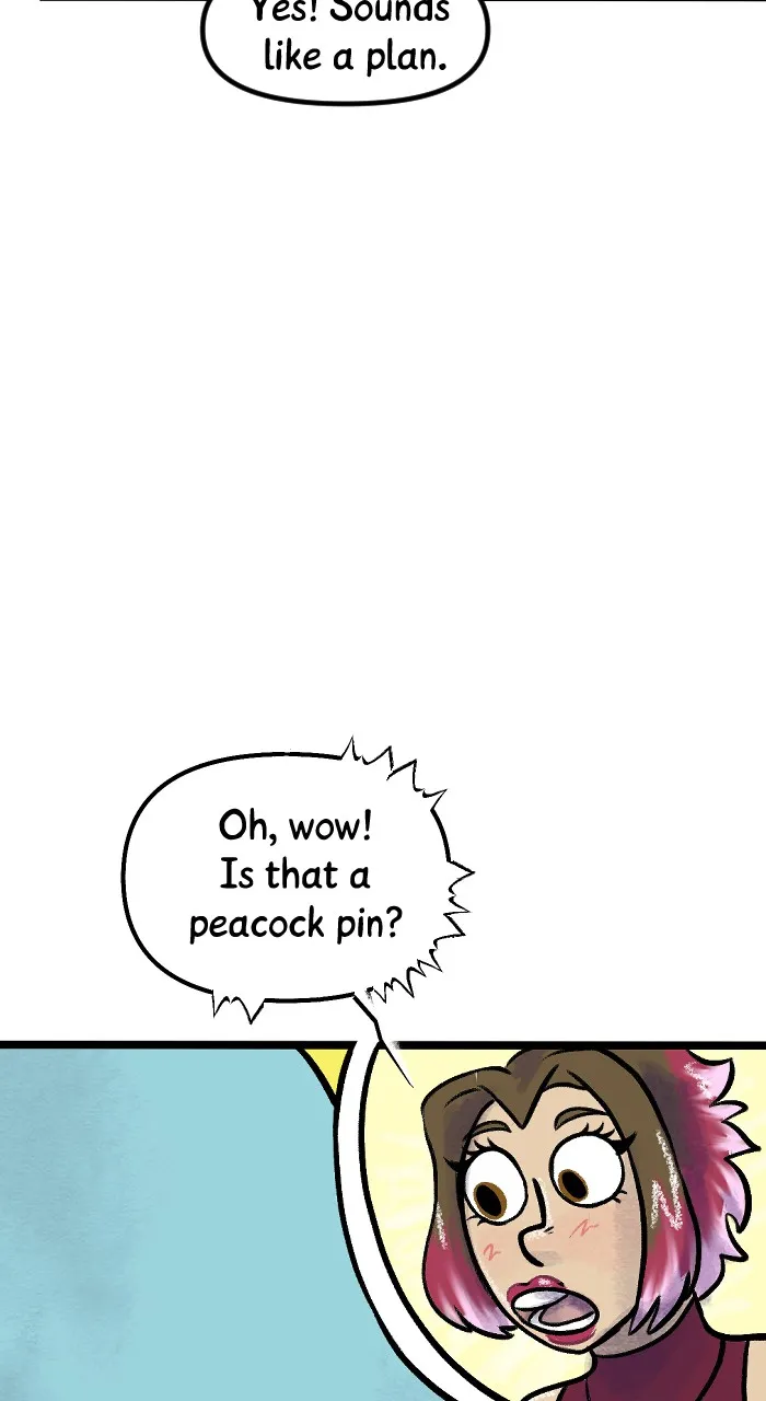 Acception Chapter 178 page 9 - 