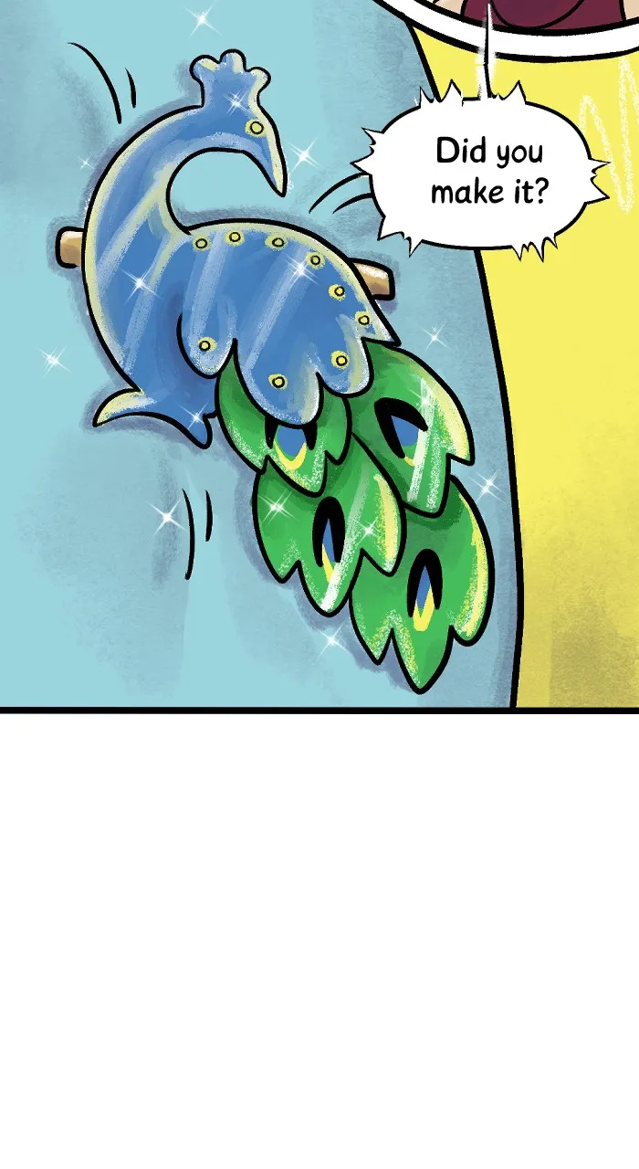 Acception Chapter 178 page 10 - 
