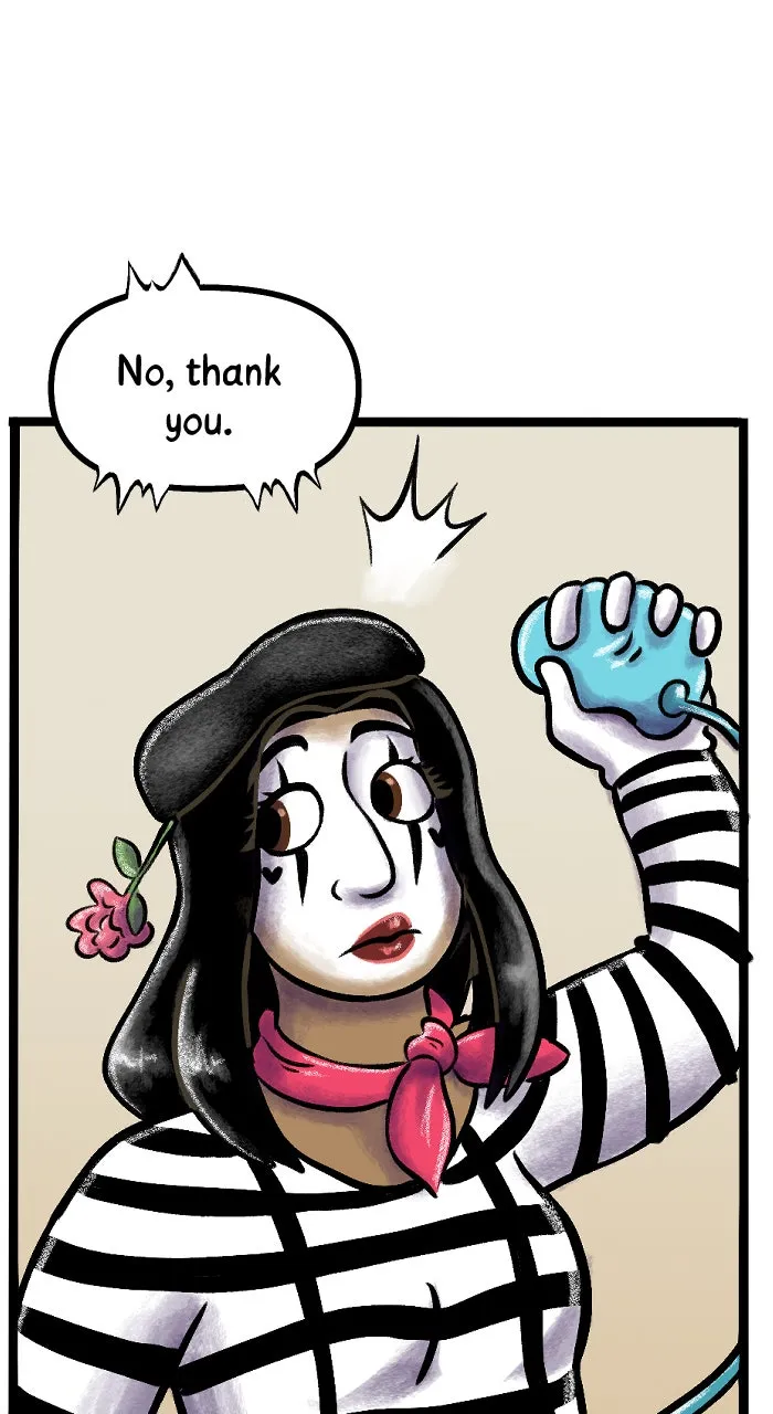 Acception Chapter 179 page 11 - 