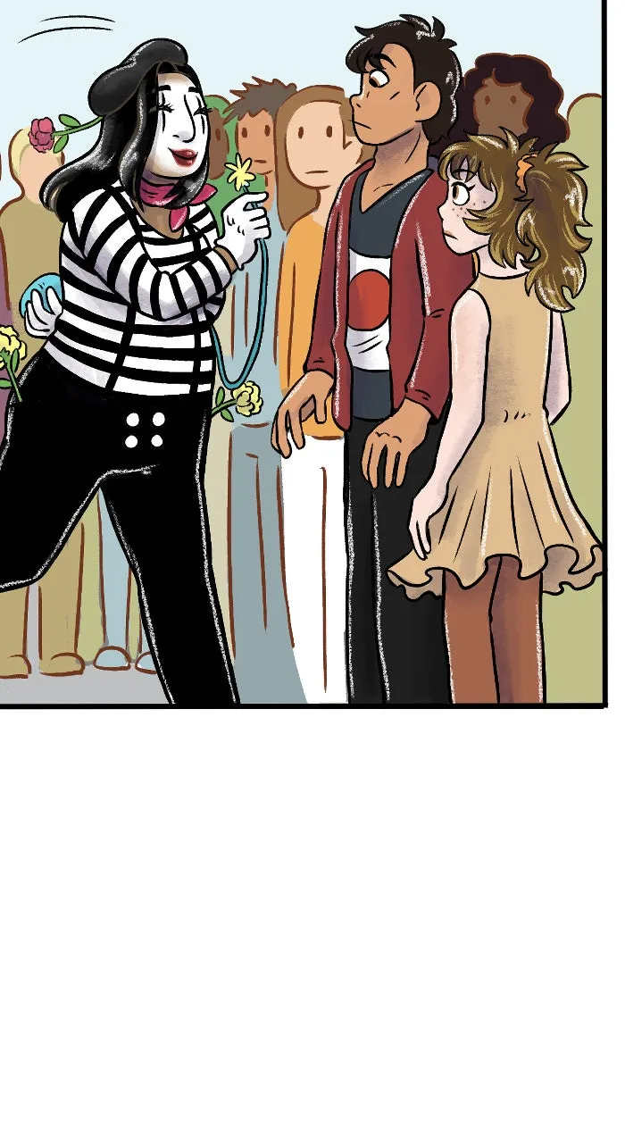 Acception Chapter 179 page 13 - 