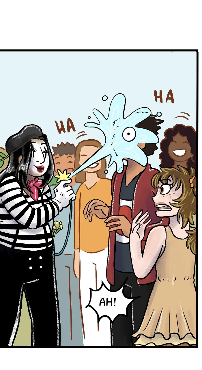 Acception Chapter 179 page 14 - 