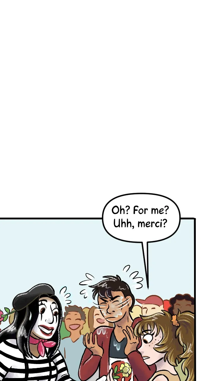 Acception Chapter 179 page 15 - 