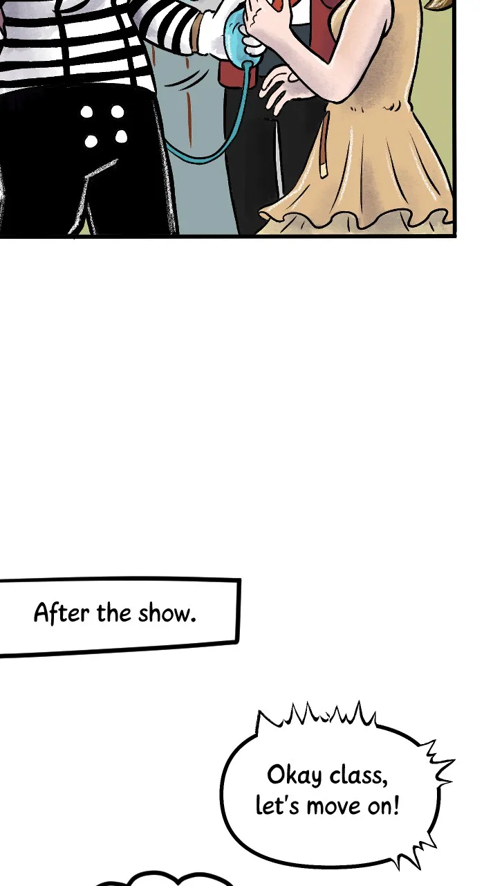 Acception Chapter 179 page 16 - 
