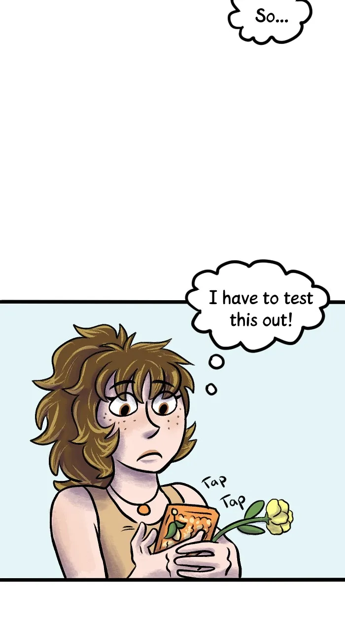 Acception Chapter 179 page 19 - 