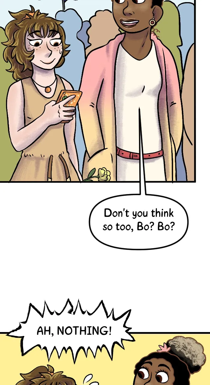 Acception Chapter 179 page 22 - 