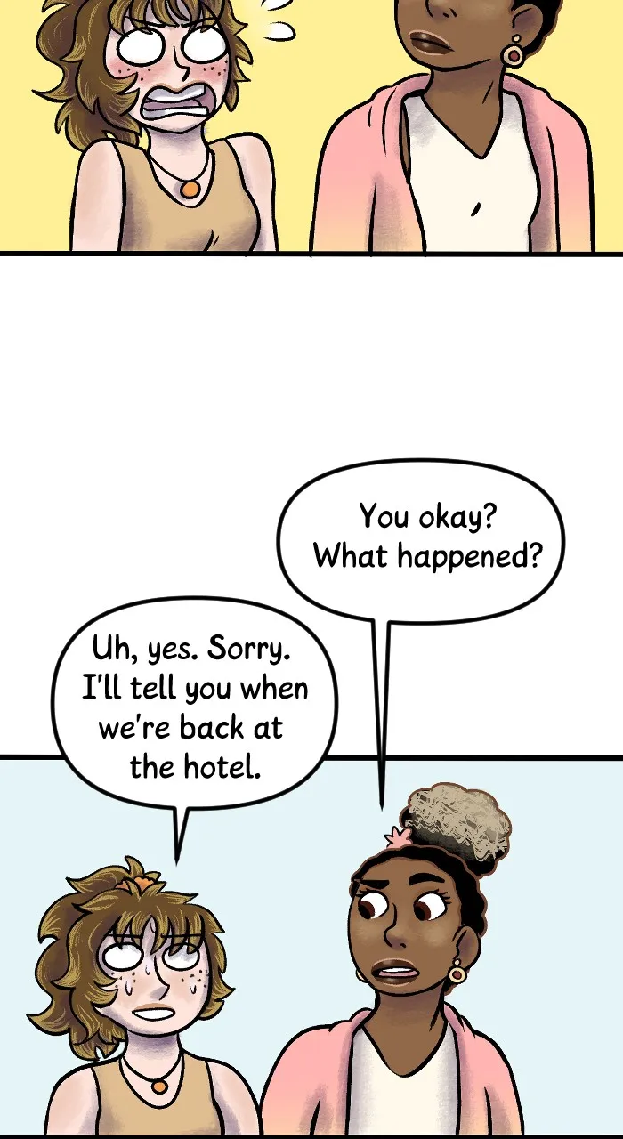 Acception Chapter 179 page 23 - 