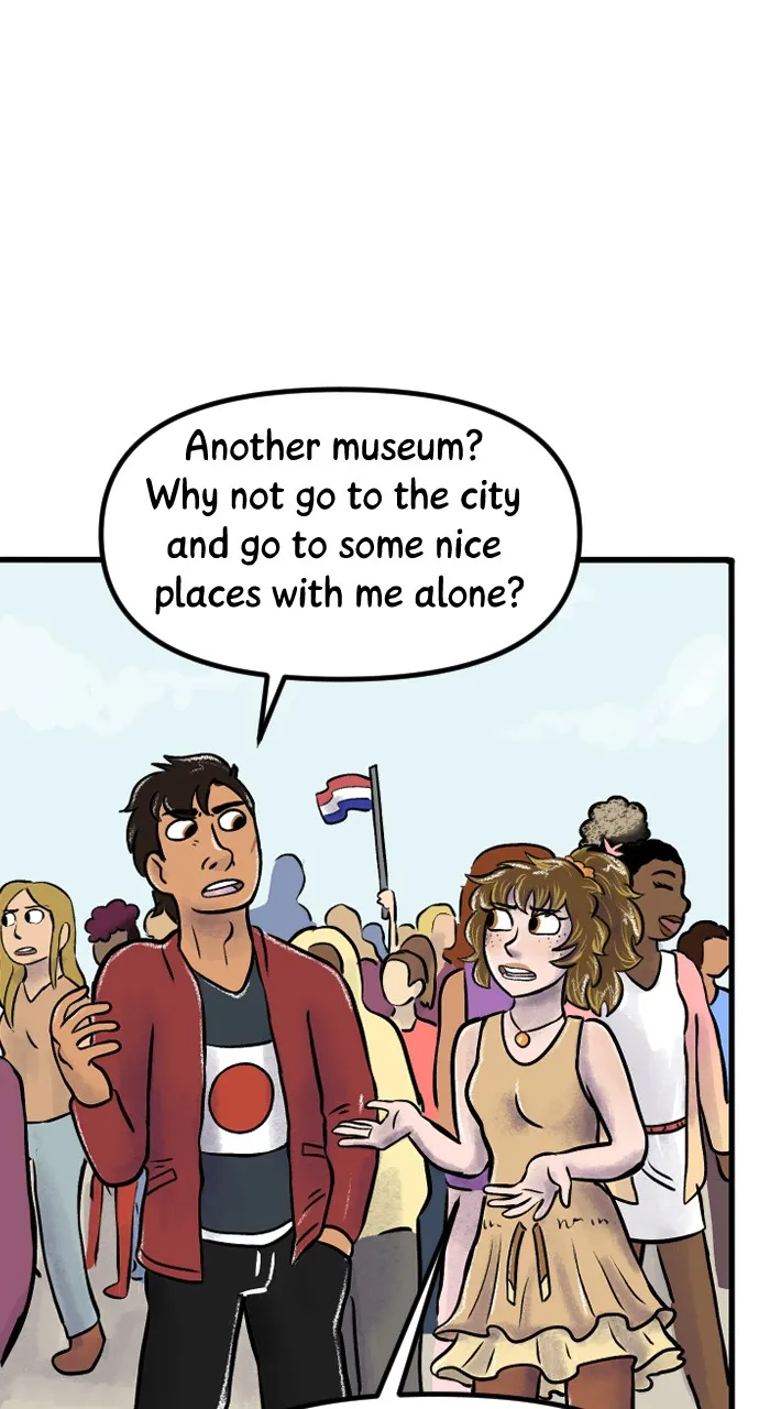 Acception Chapter 179 page 5 - 